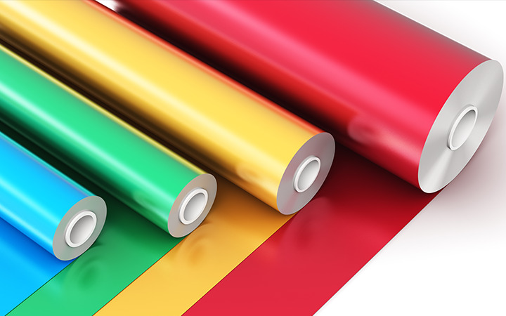 包装行业解决方案