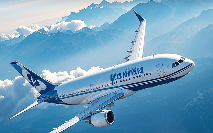 交通运输行业解决方案