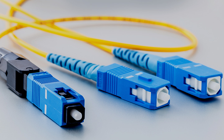 电线电缆行业解决方案