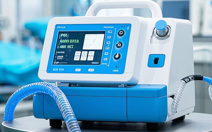 生物医疗行业解决方案