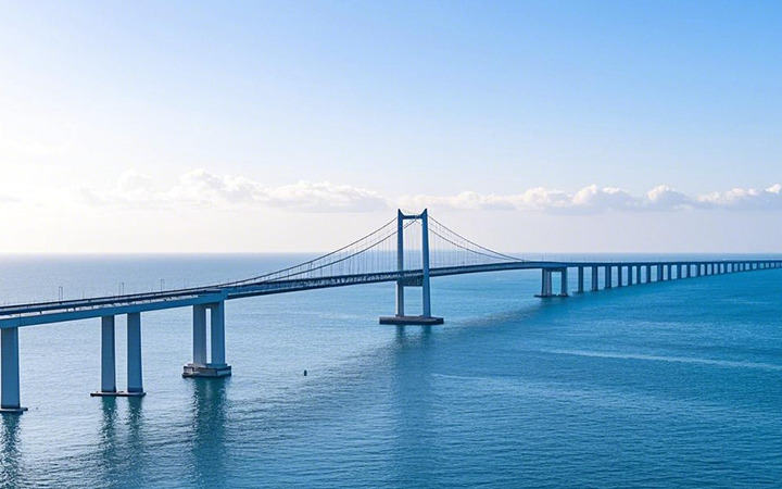 建筑新能源行业解决方案