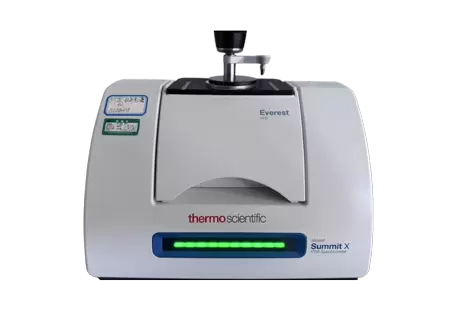 红外光谱仪(FTIR)