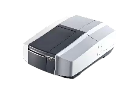 紫外可见分光光度计