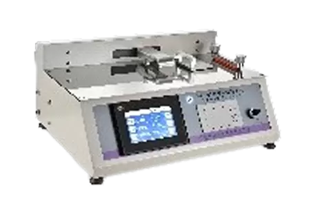 摩擦系数测定仪