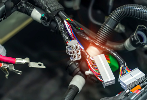 璨诚电线电缆行业母粒系列解决方案：色彩与功能并重