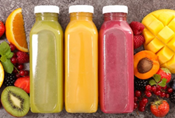 透明包装的隐形盾牌，这款UV阻隔母粒很能打！