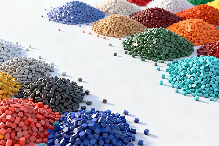 适用于生物可降解材料行业应用的功能添加剂解决方案