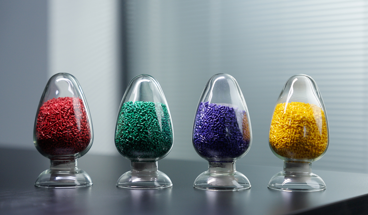 独特的产品优势