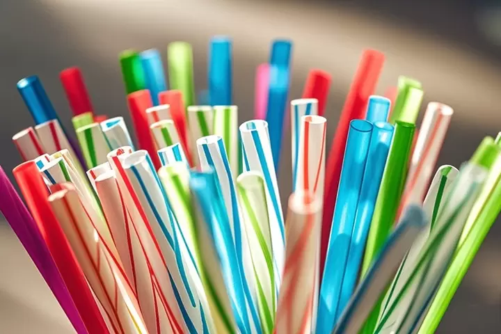 适用于生物可降解材料行业应用的颜色解决方案