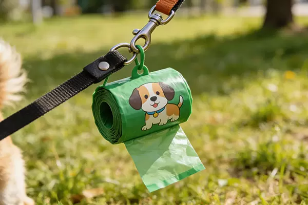 宠物便袋