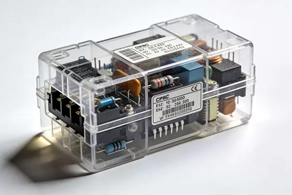 电子元器件包装