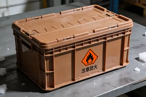 易燃易爆品包装桶